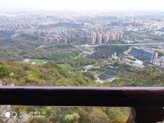 -杭州半山国家森林公园