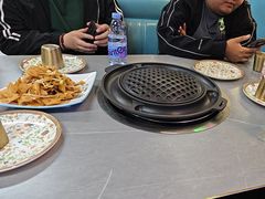 -牛犇炭火烤肉·鲜切烤肉(承德总店)