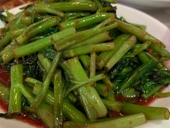 -锦園(伊势丹美食城店)