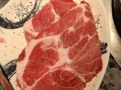 -阪尚皇·原切牛排·烤肉火锅自助(北京路店)