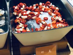 -西安华清御汤酒店