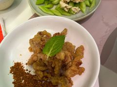 -椒爱水煮鱼川菜(CBD万达店)
