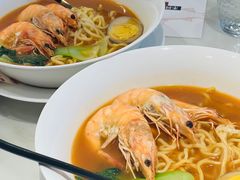 -南山鲜虾面·活鲜小馆·海味大连菜(南山总店)