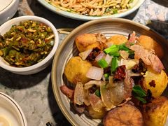 -宣威山野人家·现炒云南菜(金碧店)