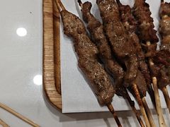 -新凯旋烧烤·燕姐千岛湖土菜