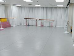 -舞研舞蹈培训(魏公村校区)
