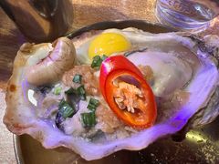 -质烤烤物·活烤海鲜(质烤总店)