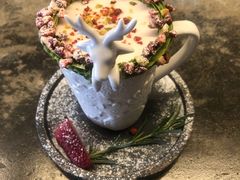 -BE NORMAL CAFE(霞溪路店)