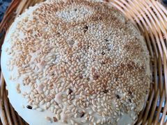 -清真喜兰老丁羊汤特色小吃