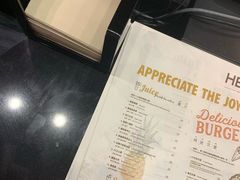 -HELLO 27 意面·沙拉·帕尼尼