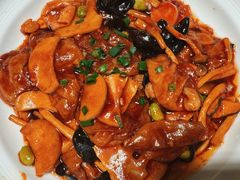 -天福苑(崇宁路店)