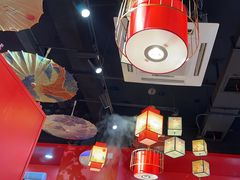 -三顾烤庐·烤鱼·烧烤·龙虾(奉贤店)