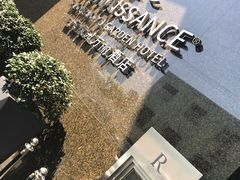 -豫园万丽酒店-万丽轩中餐厅(河南南路店)