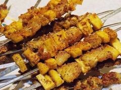 -巴依老爷新疆美食(常营店)