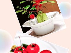 -中国坊中餐厅(石家庄希尔顿酒店)