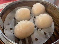 -点点心点心专门店(旺角店)