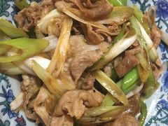 -沈记菜馆(酒仙桥路店)