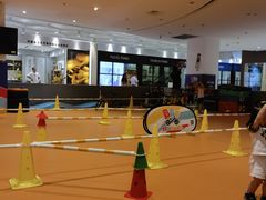 -BBR运动馆·障碍竞技·跑酷·体适能(海珠琶洲店)