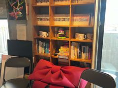 -新沙洞咖啡(泉乐坊店)