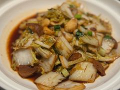 -老阿爸鲜鱼土菜(昆山花桥店)