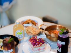 -Miss Q Family甜品·蛋糕·法甜咖啡