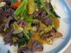 -闽公馆·客家私房菜·商务宴请·包厢(杏林橡树湾店)