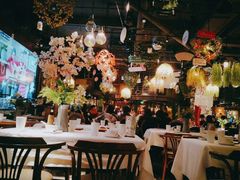 大堂-胡桃里音乐酒馆(下沙店)