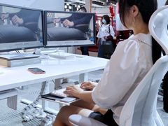 -东浩兰生上海世博展览馆