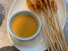 -四道菜·福建菜馆(新街口金鹰店)