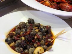 -霸王虾·小龙虾香辣蟹(玉林店)
