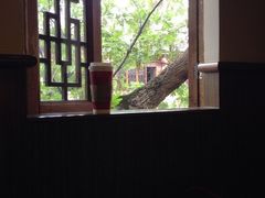 星巴克(南后街店)-星巴克(福州三坊七巷店)