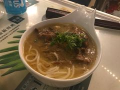 -翠华餐厅(旺角文华商场店)