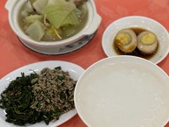 -深运潮州粥(东门店)