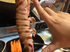 -鲜入围煮花胶鸡海鲜火锅