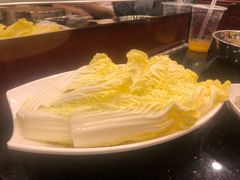 -蝎王府羊蝎子(西直门店)