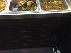 -双宝铁饭盒(南十四店)
