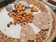 -大连湾旭日·家宴·海肠捞饭(马栏广场店)