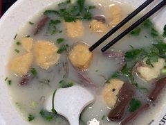 -鸭得堡老鸭汤·鸭血粉丝(南京博物院店)