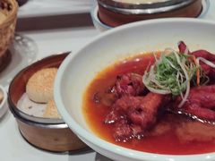 -聆桂烤鸭·金奖烤鸭(静联广场店)