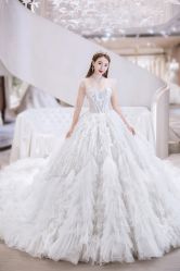 -B.Bridge Couture婚纱礼服(福田店)