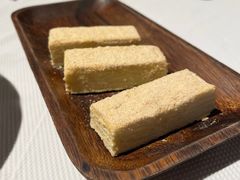 娜帕里勇-西域阿里马新疆菜·清真(桂花路店)