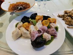 -海岛渔村大酒店(云霄路店)