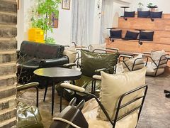 -糖房咖啡(南锣鼓巷店)