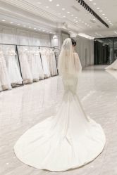 -MuseMarry婚纱(前海嘉里中心店)