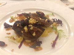 -摩根扒房(桐梓林店)