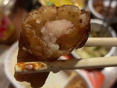 糖醋里脊-新发现(苏州中心商场店)