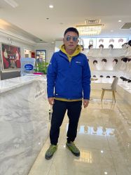 -唐风采假发补发定制