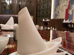 -厦门朗豪酒店 · 明阁中餐厅