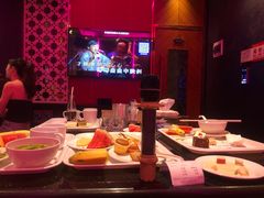 -萧邦音乐会所KTV·蒸汽活海鲜自助(福田店)