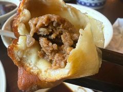 -哑巴生煎(临顿路店)